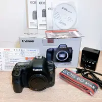 在飛比找蝦皮購物優惠-( Canon 全片幅單眼 ) Canon EOS 6D2 