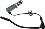 Oil Pump Solenoid Valve Oil Pump Sensor V764723880 Compatible With Peugeot 207 308 408 508 3008 RCZ Compatible With Citroen C3 C4 C5 DS3 DS41.6T