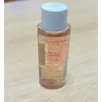 在飛比找蝦皮購物優惠-【克蘭詩】 Clarins 阿爾卑斯純淨卸妝水 50ml 使