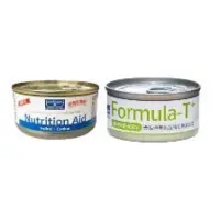 在飛比找蝦皮購物優惠-Nutrition Aid罐頭 Formula 妥善專科 科