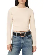 Allsaints Sonny Long Sleeve Tee