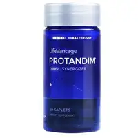 在飛比找蝦皮購物優惠-全新正品 美國正品代購 普天登Protandim 美國Nrf