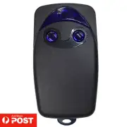 Nice Flor-s FLO1-RS FLO2-RS FLO4-RS Garage/Gate Compatible Remote Control