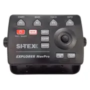 Sitex/koden 18199608 Si-tex Explorer Navpro - No Gps Antenna