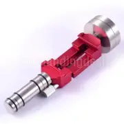 S8337 Astronomical Telescope Balance Weight Set Support V-shape and D-shape Slot