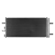 AC Condenser For 2017-19 Mini Cooper Countryman 4 Door Aluminum Core With Drier (for: Mini)