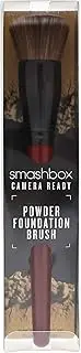 Camera Ready Powder Foundation Brush By Smashbox for Women - 1 Pc Brush