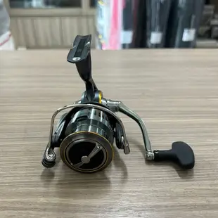 🔥【台南平昇釣具】🔥 23年新款 DAIWA  AIRITY LT4000-XH 紡車捲線器 輕量型 捲線器 鱸釣旗艦款