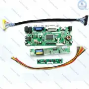 Convert LTN154X3-L02/L05 to Secondary Monitor-LCD Controller Driver Board Kit