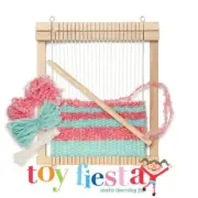 Micki Wooden Weaving Frame