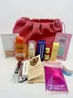 Luxury Beauty & Skincare Bundle - Makeup, Skincare, & Perfume Samples
