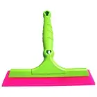 Car Window Tint Rubber Handle Squeegee Water Wiper Squeegee Snow Glass Cleaning