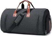 [HAMKVBPR] Suit Garment Bag Duffle Garment Bag Garment Duffle Bags for Garment Bag for Travel and Storage