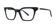 Kensie Slay Navy Men's Glasses Blue Size 50 - Private Health Rebate - Blue Light Block Available