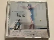Tribute to Kylie Minogue