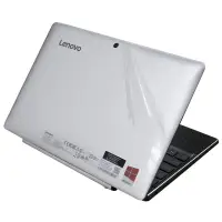 在飛比找Yahoo奇摩購物中心優惠-EZstick Lenovo IdeaPad MIIX 31