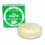 Viva La Body Shampoo Bar 85g - Scalp Solution