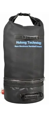 Hutong Z Garden Hardshell Nano-Membrane Aerobic & Earthworm Composter Pro1/Air1