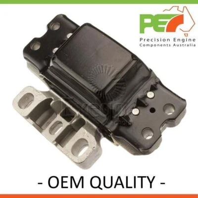 New * OEM QUALITY * Engine Mount Left For Volkswagen Caddy 2KN TSI175 1.2L CBZB (for: Volkswagen)