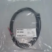 Keyence Standard Power Cable 2 Meters OP-87564 (B592)