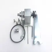 Mini Table saw accessories cutter drive shaft DIY table saw spindle assembly Y