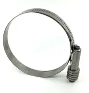 MVP JC450 Constant Tension SAE 462 Hose Clamp 3.75" to 4.63" Replaces CT450LSS