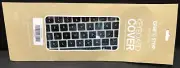 Case Star ® Silicone Keyboard Cover Skin for MacBook Air / Pro 11, 13, 15, 17 in
