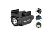 Olight BALDR Mini Rail Mount Light w/ Red Laser 600Lm (FOL-BALDR-RL-MINI)