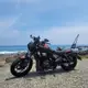 叛軍1100後箱支架 適用於 Honda 叛軍1100改裝後扶手 rebel500S  rebel 500