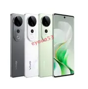 vivo S19 Pro 16GB+512GB 6.78" AMOLED Mediatek Dimensity 9200+ (4 nm) 50.0MP