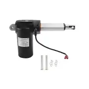 Tow Pull Behind Power Grader Actuator For The Corded Units Only Parts 384781