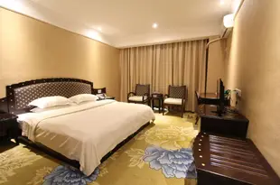 佛山華強大酒店Huaqiang Hotel