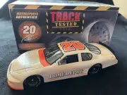 2006 Tony Stewart #20 Home Depot / Track Tested Monte Carlo 1:24 L.E.