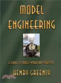 在飛比找三民網路書店優惠-Model Engineering ― A Guide to