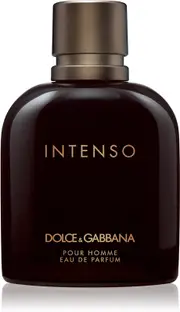 [Dolce & gabbana] Dolce and Gabbana D yg Homme Intenso Ep 125 Vap