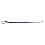 Prestige Pet Mountain Nylon Dog Leash Blue 13mm x 183cm