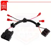 MSD 8874 Harness MSD 6 to for Ford TFI