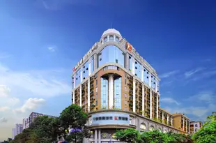 成都科尼特國際連鎖酒店Knight Hotel