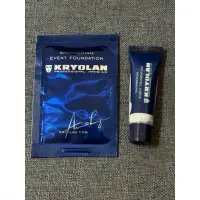 在飛比找蝦皮購物優惠-KRYOLAN 歌劇魅影 光燦粉妝慕斯 4ml 妝前乳/ 光