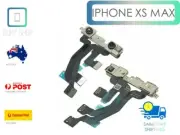 IPhone XS MAX Front Camera Replacement Flex Cable Mic Proximity Sensor Earpiece