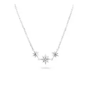 Womens Necklace by Radiant Ry000037 50 Cm