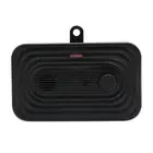 Ultrasonic Automatic Bark Stopper 4 Modes Dog Barking Control Device for Outdoor