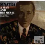 FRANK SINATRA / A MAN AND HIS MUSIC 【2CD特輯】