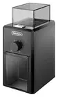 Delonghi Coffee Grinder Thin Type Coffee Beans 120G Detachable Contain [SKU:477]