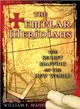 The Templar Meridians ─ The Secret Mapping of the New World