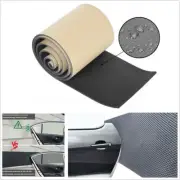 2M Garage Wall Protector Car Door Bumper Scratch Guard Self Adhesive EVA Foam (for: Daihatsu)