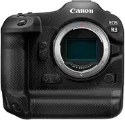 [Canon] EOS R3 Mirrorless Camera