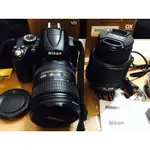 NIKON16-85M鏡頭 D5000 +KIT 可單賣