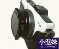 在飛比找露天拍賣優惠-奧林巴斯 XZ-1自動鏡頭蓋 ALC-XZ-1自動鏡頭蓋 X