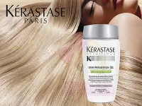 在飛比找Yahoo!奇摩拍賣優惠-卡詩 KERASTASE 活髮GL髮浴 250ML【特價】§